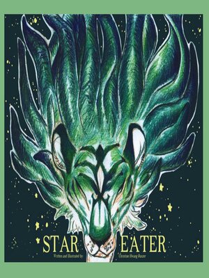 cover image of Star Eater